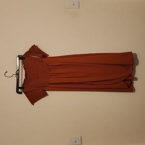 Summer dress